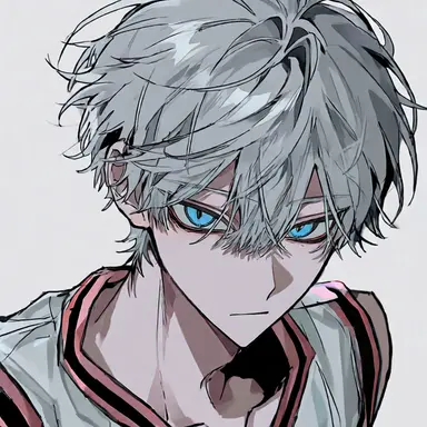 Profile image of Shoto