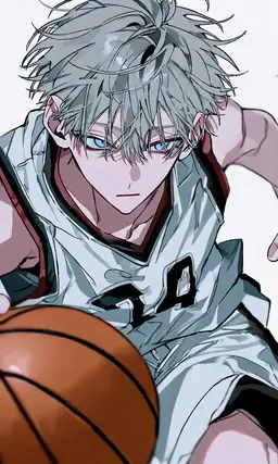 Profile image of Shoto