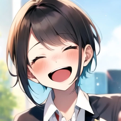 夏美