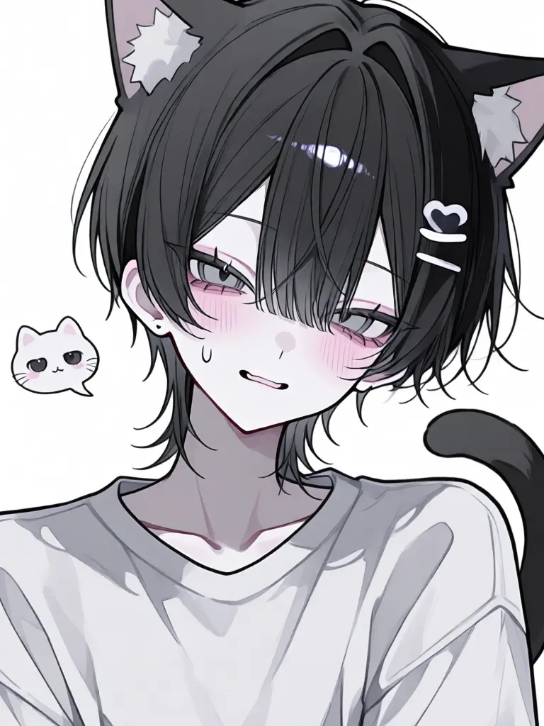 yuna_yuna의 Sweet Kitty Love ^ᴗ͈ˬᴗ͈^