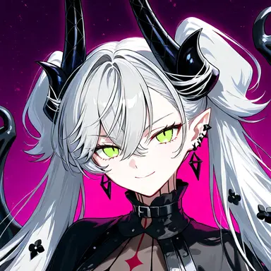 Profile image of Lilith