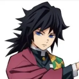 Profile image of 토미오카 기유