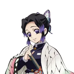 Profile image of 코쵸우 시노부