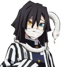 Profile image of 이구로 오바나이