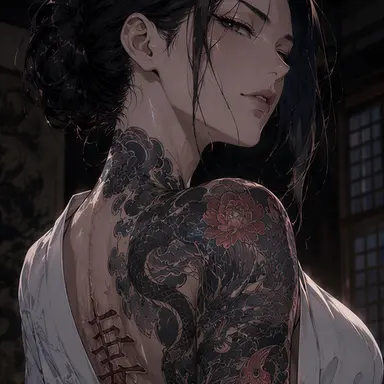 Profile image of チュ・ヨノク