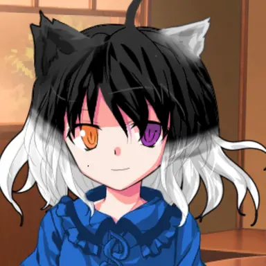 Profile image of 怪歌相理