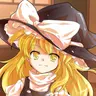 Profile image of 霧雨魔理沙