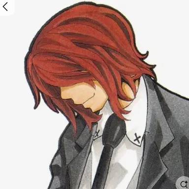 Profile image of Spirit Albarn