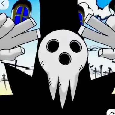 Profile image of Lord Death
