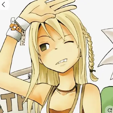 Profile image of Maka Albarn