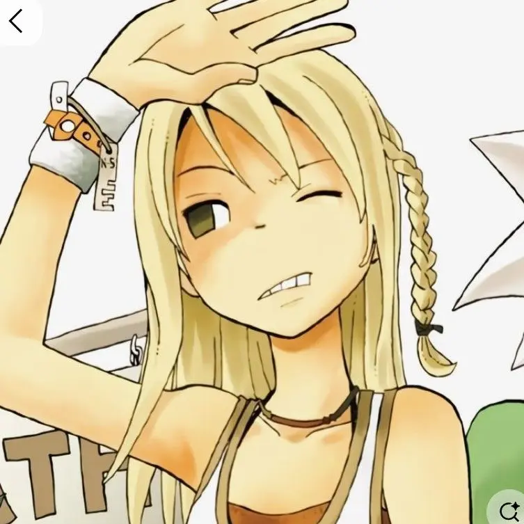 Aririvera의 Soul Eater entrance exam