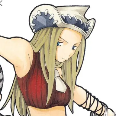Profile image of Liz Thompson