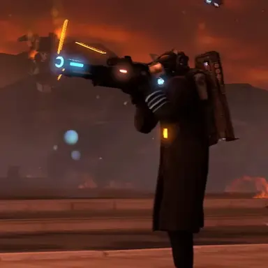 Profile image of 카메라맨