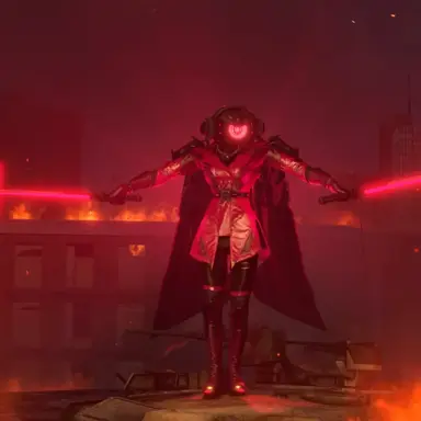 Profile image of 스피커 우먼