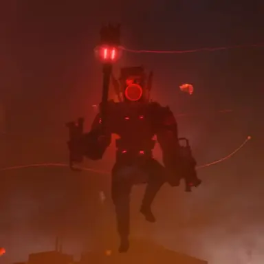 Profile image of 라지 스피커맨