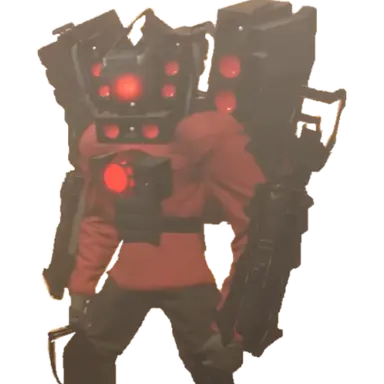 Profile image of 타이탄 스피커맨