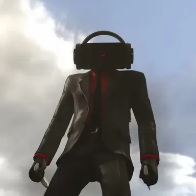 Profile image of 다크 스피커맨