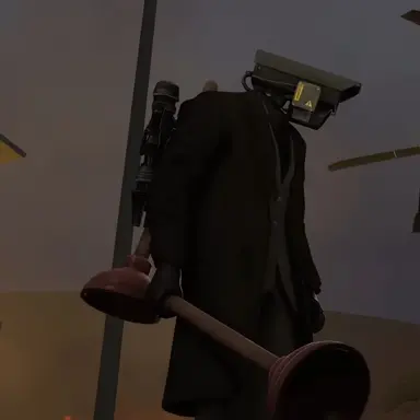 Profile image of 플런저맨