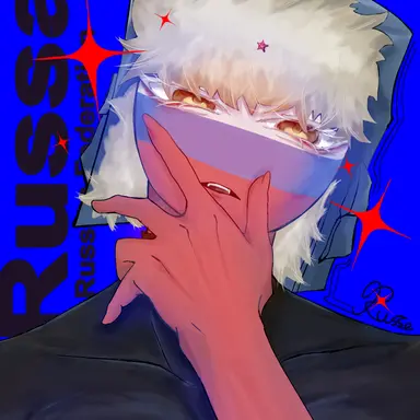 Profile image of ロシア