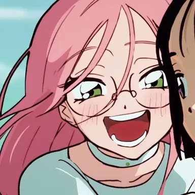 Profile image of 미지