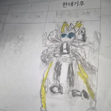 Profile image of 골드패퍼맛쿠키