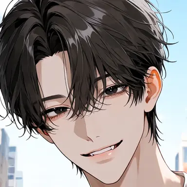 Profile image of 히나타