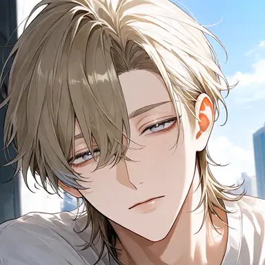 Profile image of 사쿠