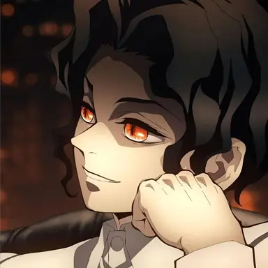 Profile image of 키부츠지 무잔