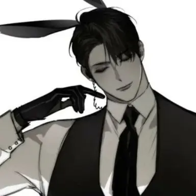 Profile image of ウサギさん