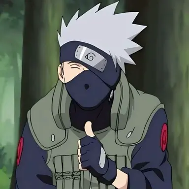 Profile image of Kakashi