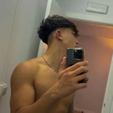 Profile image of Alfie