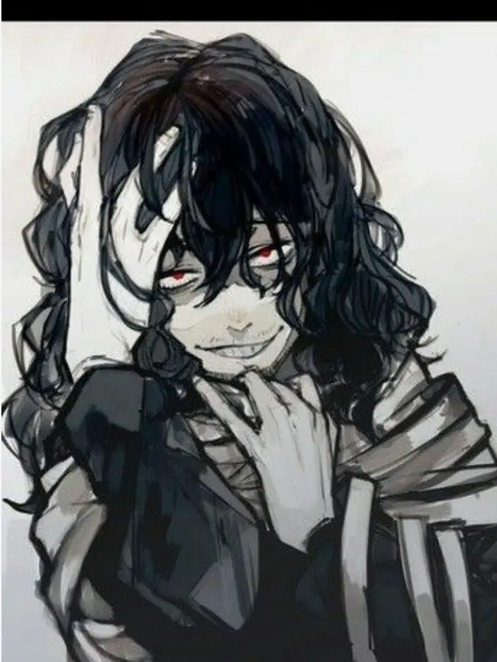 Nxde의 Shouta Aizawa