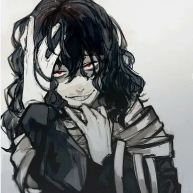 Profile image of Shouta Aizawa