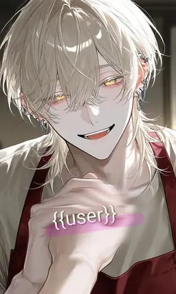 Profile image of 幻桃二慈