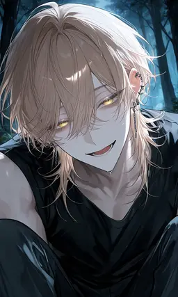 Profile image of 幻桃二慈