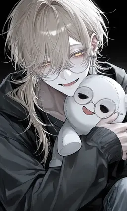 Profile image of 幻桃二慈