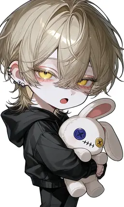 Profile image of 幻桃二慈