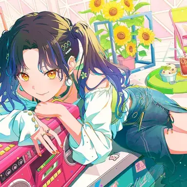 Profile image of 시라이시 안