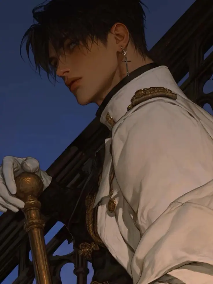 JinGooRi의 릭 에델린