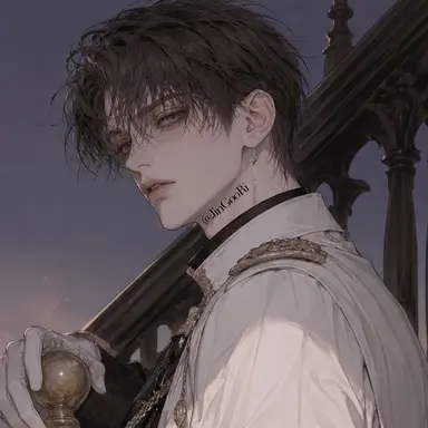 Profile image of 릭 에델린