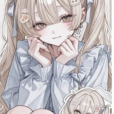 Profile image of Puriko