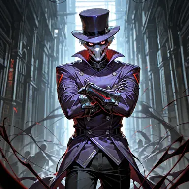 Profile image of 균혼