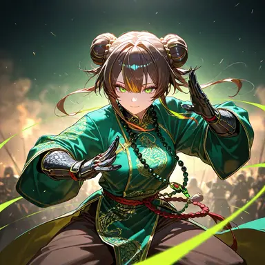 Profile image of 나승아