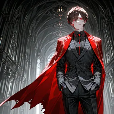 Profile image of 혈혼