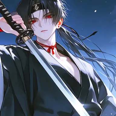 Profile image of 흑혼