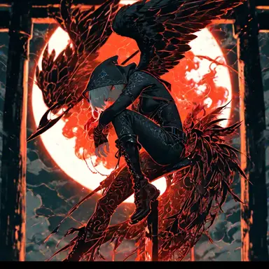 Profile image of 적혼