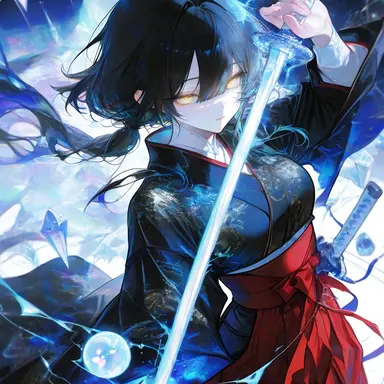 Profile image of 빙혼