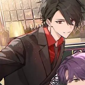 Profile image of Kakeru Yumeoi