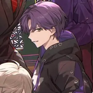 Profile image of Touya Kenmochi