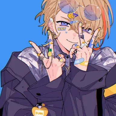 Profile image of Kanato Fura